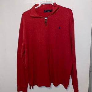 POLO PULL OVER